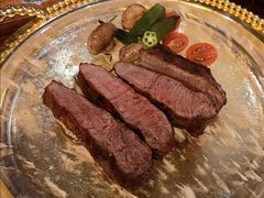 -食间牛排(湖西路店)