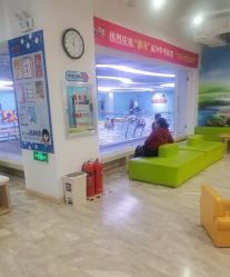 -纯一宝贝儿童游泳中心(生态大街店)