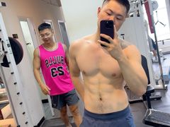 -GYMPLUS私教健身会馆(大悦城店)