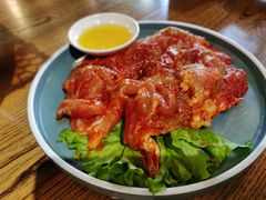 -大壮家原味烤肉(兴华北街店)