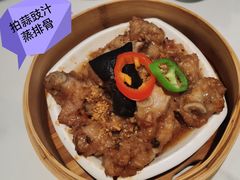 -陶陶居酒家(解放北路店)