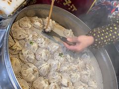-家阳赵师傅油饼包烧麦(粮道街店)