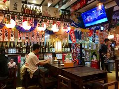 大堂-平成屋· Late Night 食堂(四川北路店)