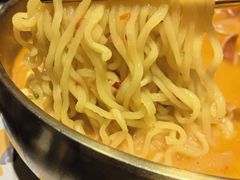 -小韩屋韩国料理(上海湾店)
