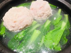 -狮王府淮扬菜(新街口友谊店)