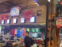-捞围鲜·港式打边炉(海阳路店)