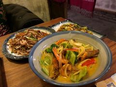 -馬蘭花開(车站大道店)