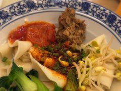 biangbiang面-玉华宫宾馆·餐厅(铜川驻京办店)