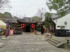 -湘湖大院(越王路店)