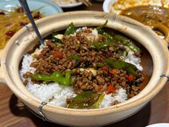 -七菜馆·东北菜·蒸饺(文体路店)