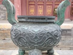 -历代帝王庙博物馆