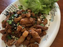 -小乡小镇·传承桐庐土菜·老板亲自烧的菜