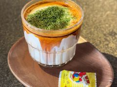 -沪水焙煎室(淡水路店)