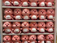 -名创优品(万达广场河东店)