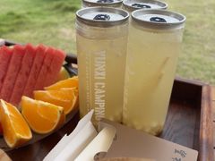 -云栖山谷露营地·团建年会·生日派对