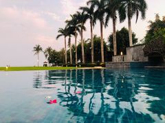 -三亚海棠湾万丽度假酒店