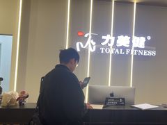 -力美健健身游泳俱乐部(顺联国际店)