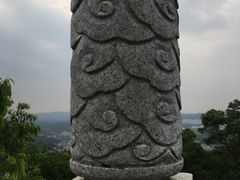 -高榜山景区