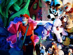 -青岛嘉年华主题乐园