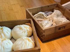 -食膳公园包子铺(烈士公园店)