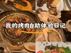 -火炉火自助餐(喜隆多店)