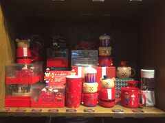 -星巴克(北京南站第三店)