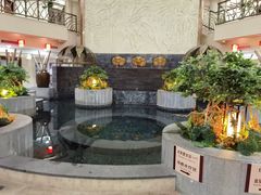 -东山湖温泉度假村