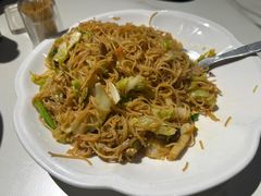 -钱山海鲜大排档