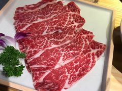 -喜来稀肉(北外滩白玉兰广场店)