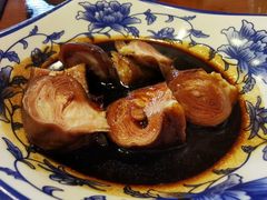 -张家巷美食(南浔店)