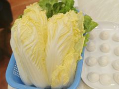 -鲍馬爺·首创鲍鱼鸡(银座店)