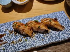 -吉兆·料理(红梅南路店)