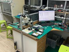 -电脑移动硬盘维修数据恢复西数wd希捷