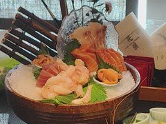 -花潮料理艺食馆(成都万象城店)