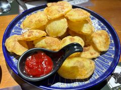 -米德维奇俄式西餐厅(西六道街店)