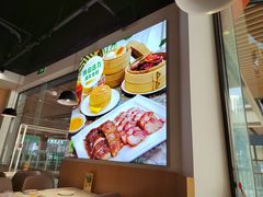 -港久茶餐厅(鹭洲里店)