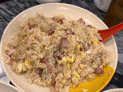 -紫金食坊(江南西路店)