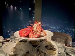 -广州四季酒店·佰鲜汇·现代法餐