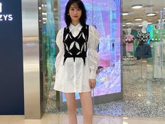 -银泰百货(海宁店)