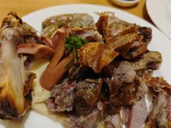 -巴伐利亚啤酒坊(意式风情街店)