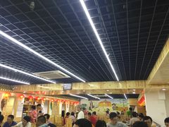 -屯老二农家铁锅炖·行业领军者(梅江店)