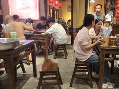 -富正毅三下锅·湘西韵味(天门山索道店)