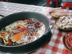 -赵美丽·重庆社区火锅·直营店(火车东站·中豪国际店)