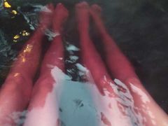 -天目湖涵田半山温泉