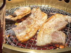 -谷牛日式烤肉(宝山U天地店)