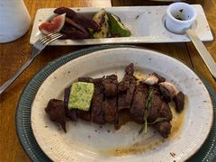 -良木缘咖啡西餐(川大店)