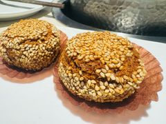 -浩爷羊蝎子火锅(双榆树店)