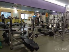 -中田健身工作室(博兴路店)