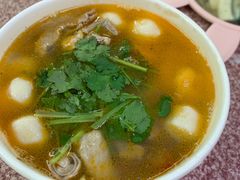-明月虾面(厦禾路店)