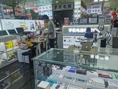 -胜灿苹果华为手机电脑维修回收(徐汇店)